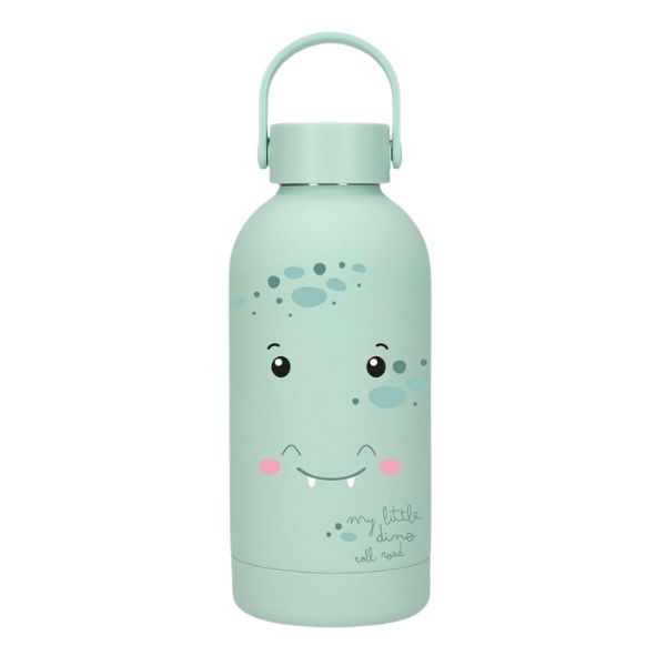 Botella Térmica Infantil Movom 350ml