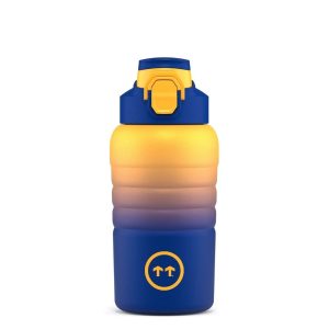 Botella Deportiva Acero Inoxidable Cool Bottles