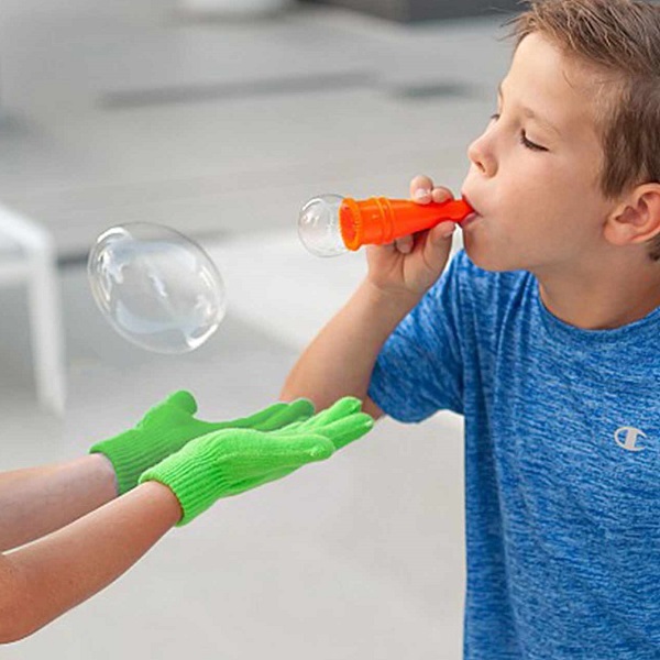 Bubulub Boing Boing Bubbles - Imagen 2