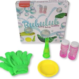 Bubulub Boing Boing Bubbles