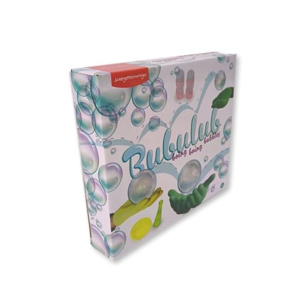 Bubulub Boing Boing Bubbles - Imagen 3