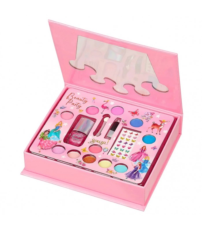 Estuche de regalo Corona Souza