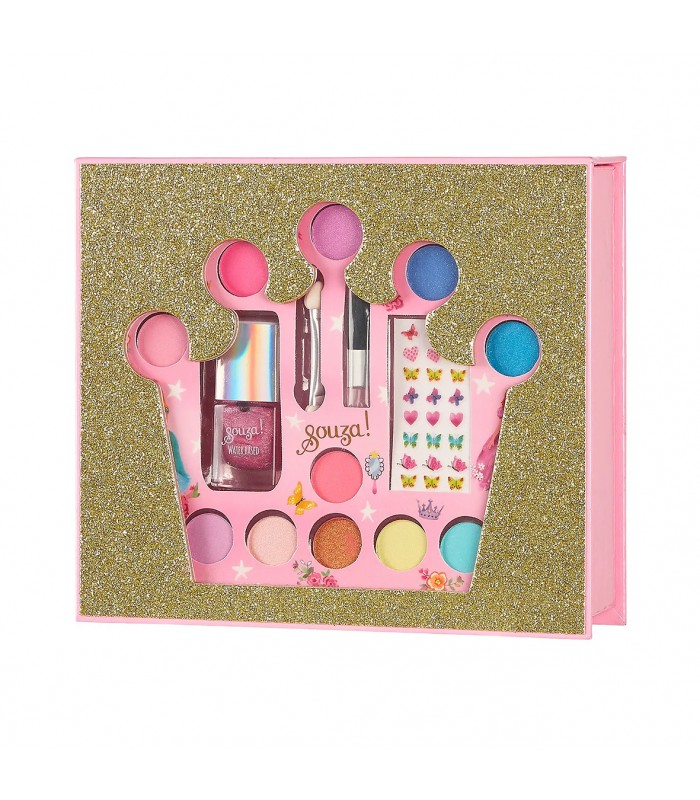 Estuche de regalo Corona Souza - Imagen 2