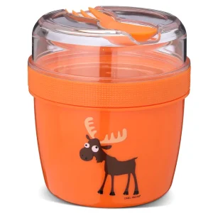 Contenedor para snacks con unidad de frio N'ice Cup™ Grande