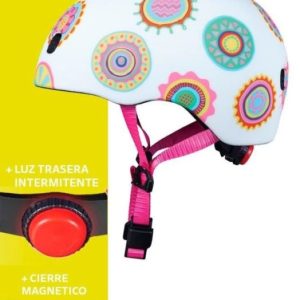 Cascos Seguridad Micro