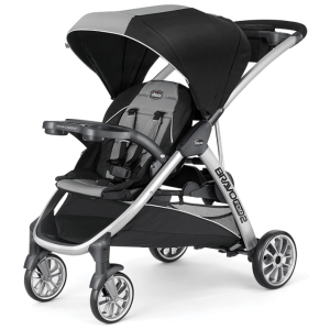 PV20287 Coche Bebe Stroller Chicco Bravofor2 Para 2 Niños