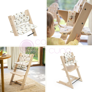 Cojín para bebé Tripp Trapp