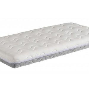 Colchón Cuna Oxsi Reversible Ecus Kids