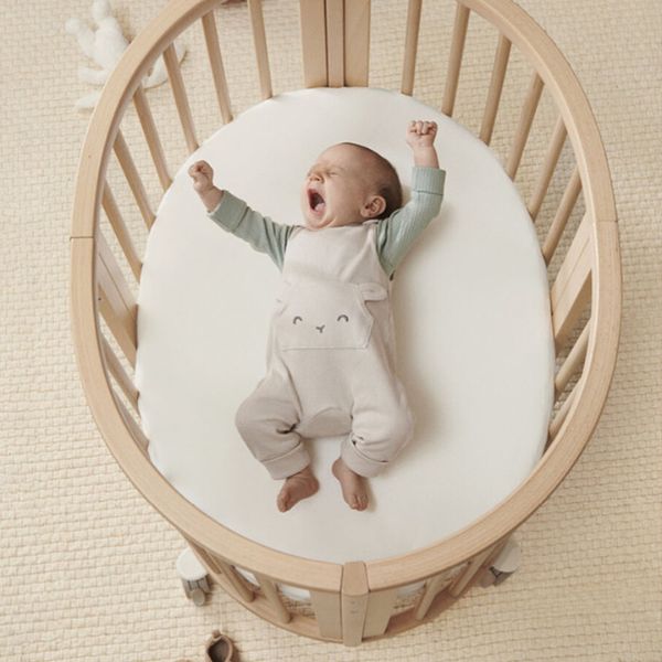 Colchón Stokke Sleepi Mini V3 - Imagen 2