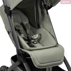 Colchoneta Reductora para Recién Nacido Joolz