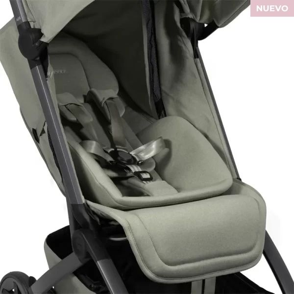 Colchoneta Reductora para Recién Nacido Joolz