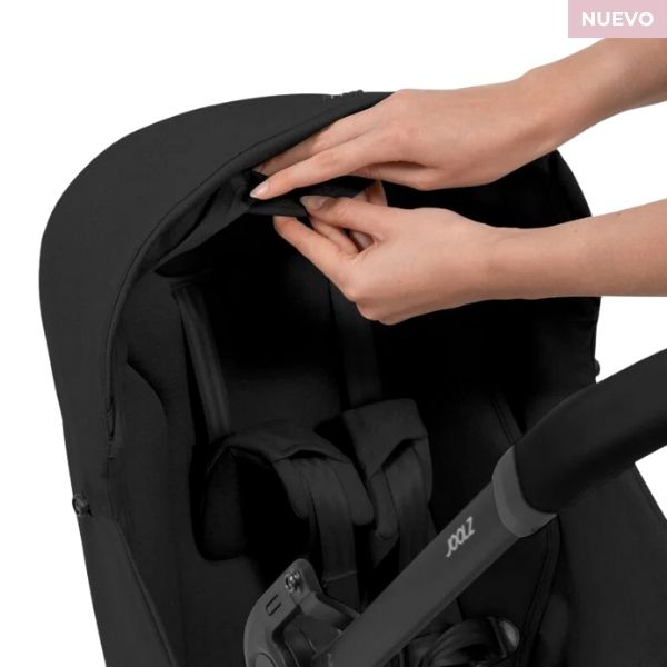 Colchoneta Reductora para Recién Nacido Joolz - Imagen 3