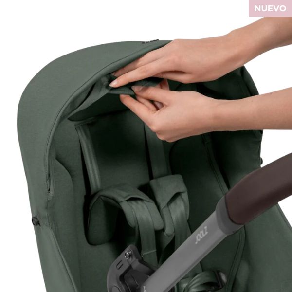 Colchoneta Reductora para Recién Nacido Joolz - Imagen 4