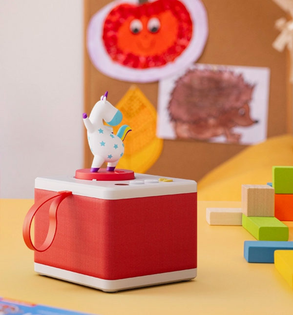 FABA Set Cuentacuentos - Imagen 3