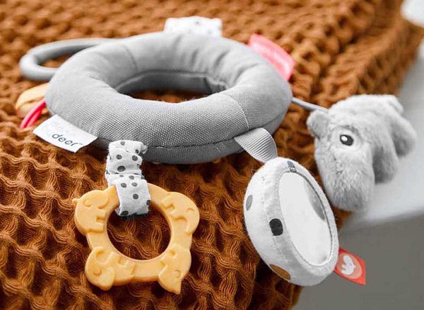 Anillo de Actividades Done by deer - Imagen 2