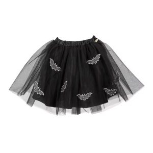 Falda bruja Mathilde Souza