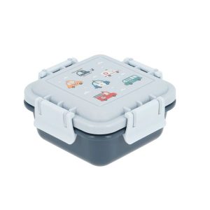 Cajita de Almuerzo Tutete