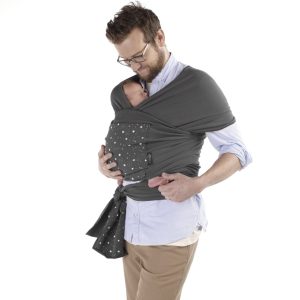 Fular de porteo Cocoon – Jane