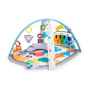 Gimnasio musical Kickin Tunes 4 en 1 Baby Einstein