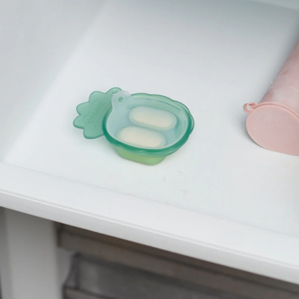 Mordedor Freeze-N-Feed Haakaa - Imagen 7