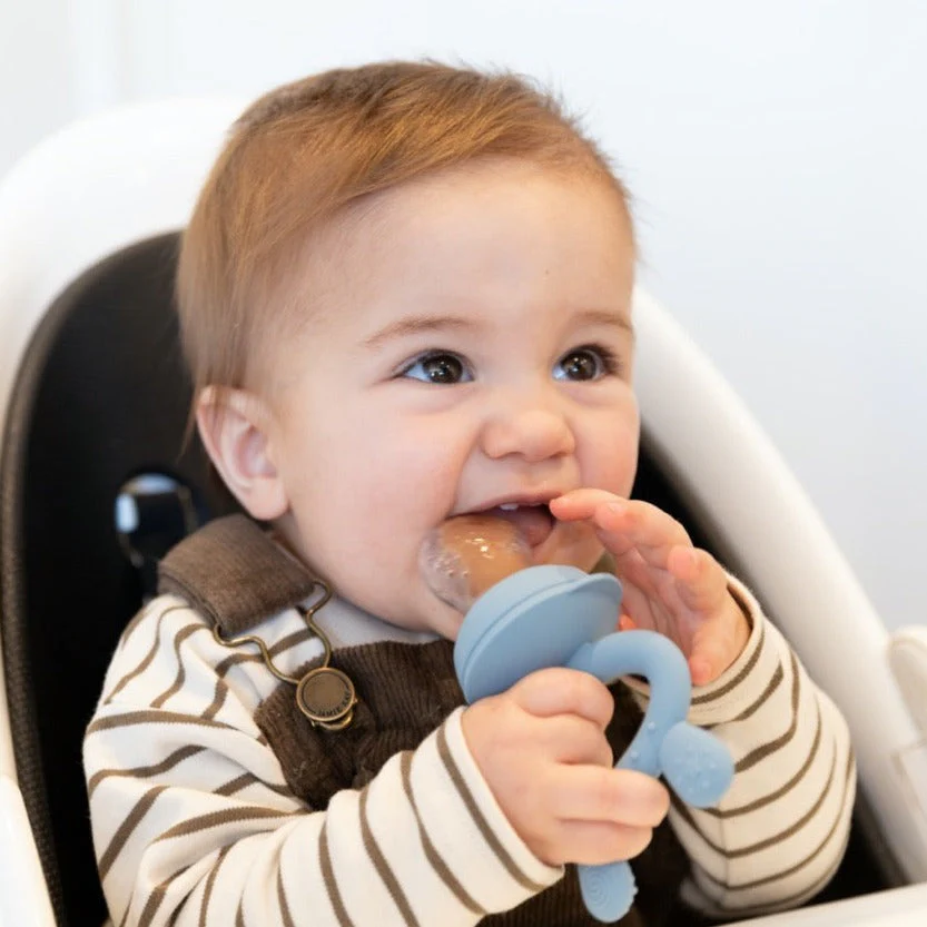 Mordedor Freeze-N-Feed Haakaa - Imagen 2