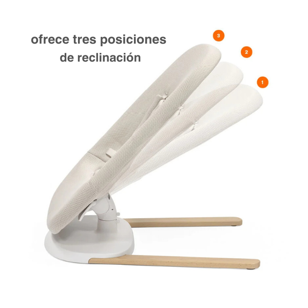 Hamaca Stokke Yoga - Imagen 3