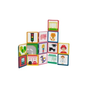 Tarjetas Magnéticas Ilustraciones Imanix