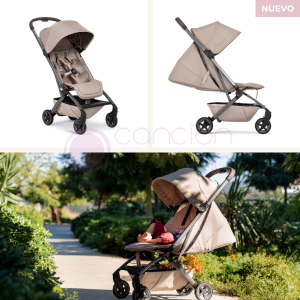 Joolz Aer 2 Silla de Paseo