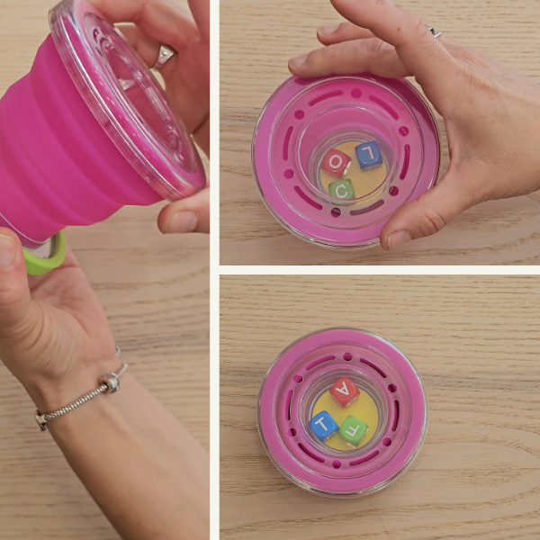 Caza Palabras Falomir - Imagen 2