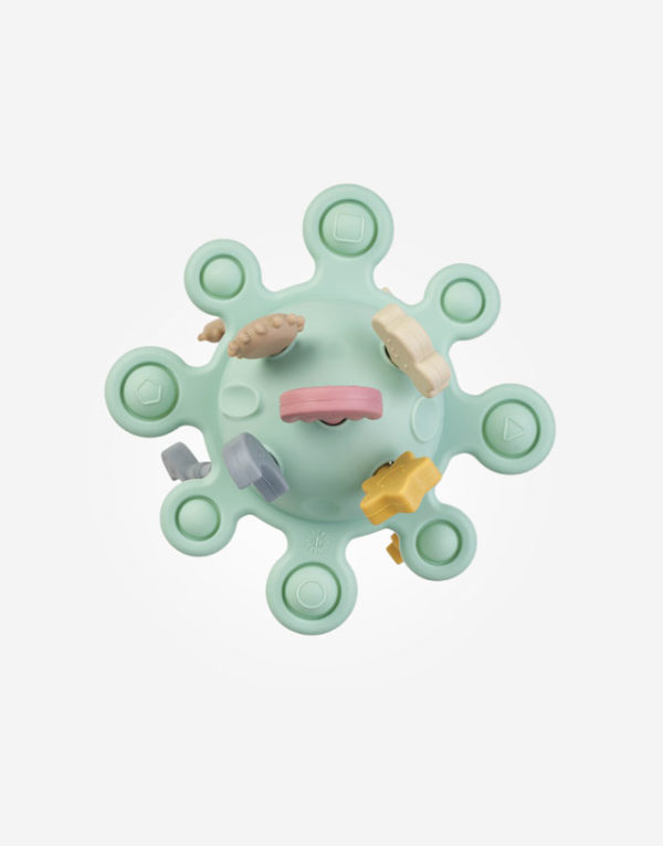 Juguete Sensorial Planet Fun SARO - Imagen 2