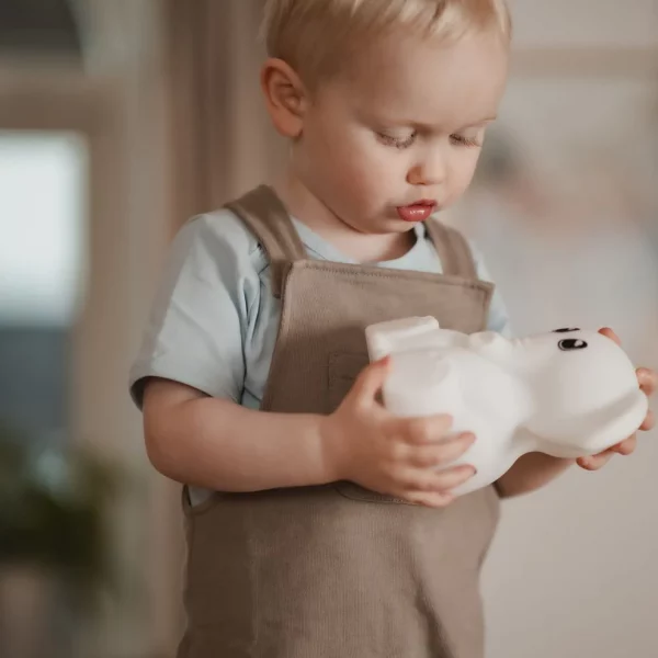 Lámpara de noche Kidynight Kidywolf - Imagen 2