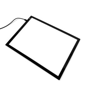 Mesa de Luz LED JuegaConmigo