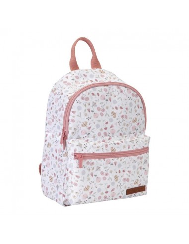 Mochila Flores y Mariposas – Little Dutch