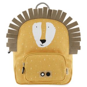 Mochila Infantil Trixie Mr. Lion
