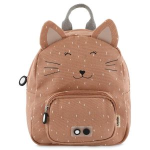 Mochila Infantil Trixie Mrs. Cat