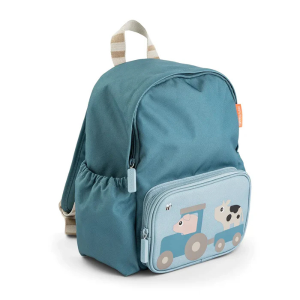 Mochila Infantil Done By Deer