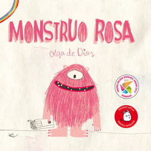 Monstruo Rosa