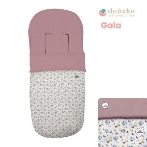 Saco silla de paseo Gala Dydados