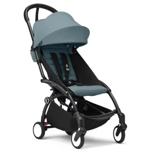 Silla de paseo Yoyo3 Stokke