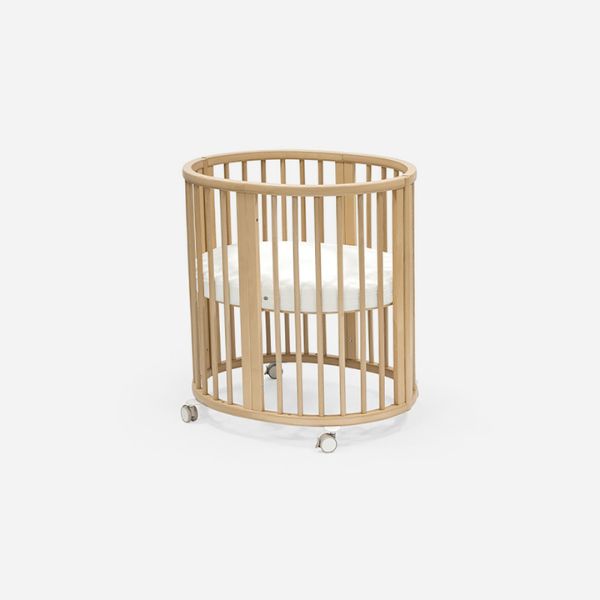 Colchón Stokke Sleepi Mini V3 - Imagen 3