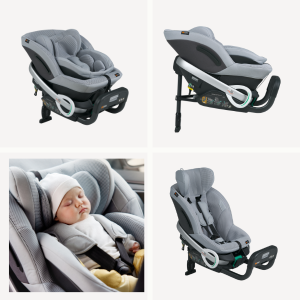 Besafe Stretch B silla auto ACM