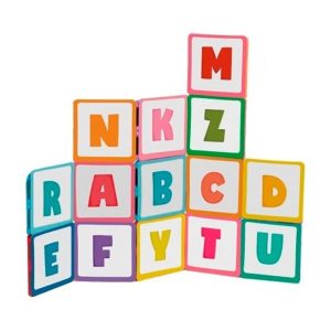 Tarjetas Magnéticas Letras Imanix