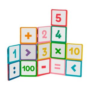 Tarjetas Magnéticas Números Imanix