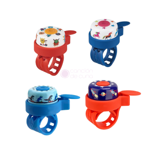 Timbres para Patinetes Micro