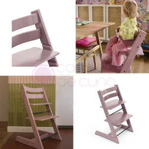 Stokke Tripp Trapp Trona